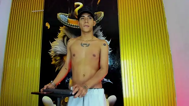 guys_latino_hot (Ask my age) - 🔥cum x1 🔥