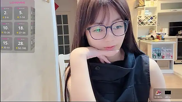 weeeoooo webcam