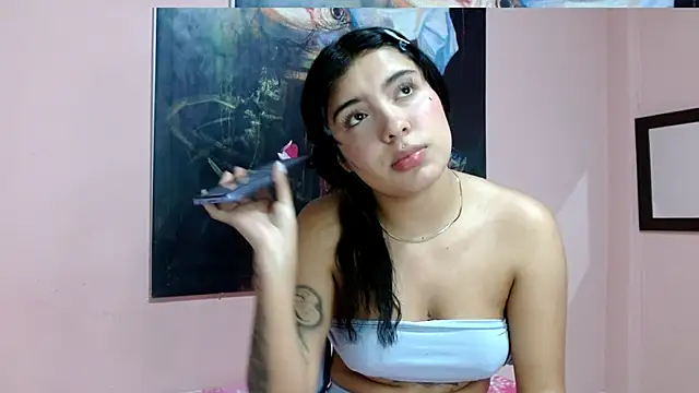 LunaKittyx webcam
