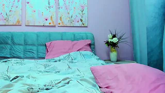OliviiaSand webcam