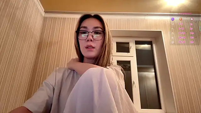 JenellKjelland webcam