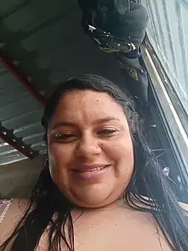Dirty-violeta_19 webcam