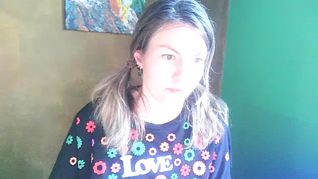 Margarett webcam