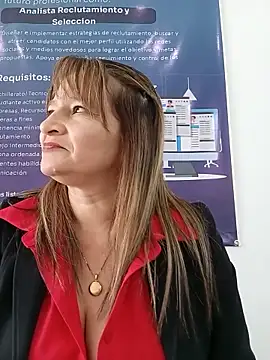 KAREN--03 webcam