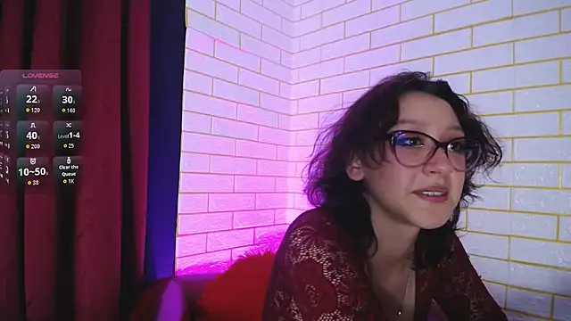 Maki1126 webcam