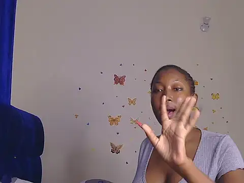 kittykissess (F teen) - Hot blow job