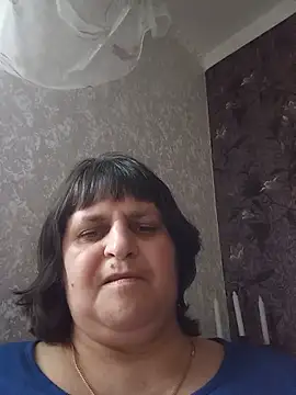 LisichkaOksana webcam