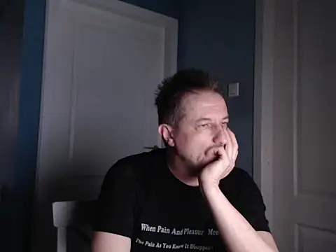 MisterFaithRO webcam