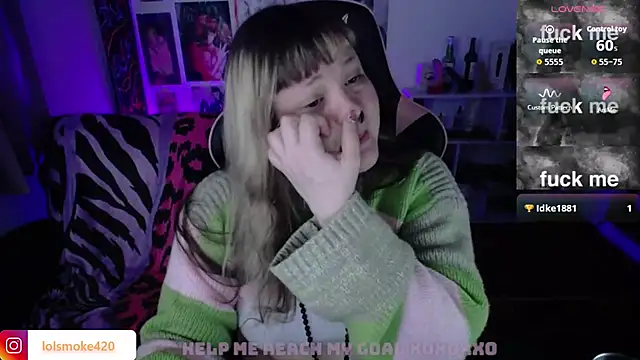 Bdsm_and_fries webcam