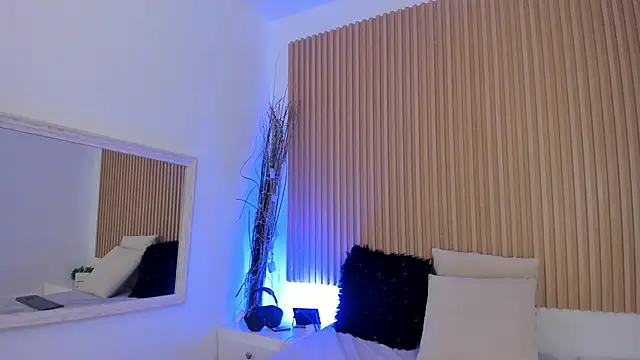 GenesisRuiz webcam