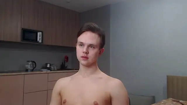 MartinMendez webcam