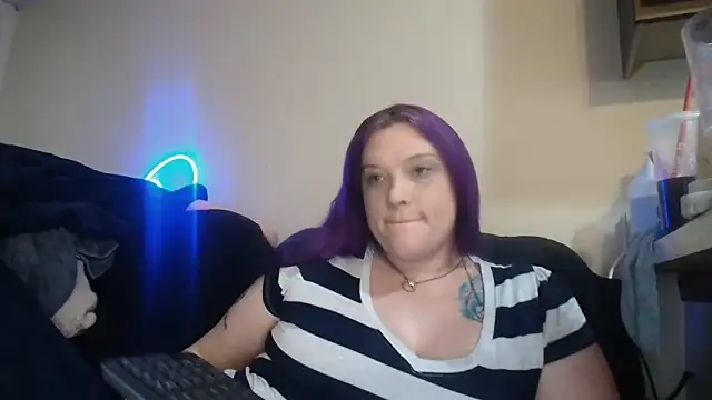 exoticlexxxi - EXOTICLEXXXI's free webcam - UK Sex Cams