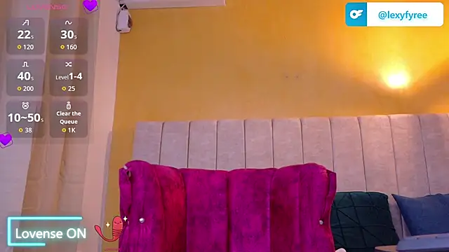 lexyfyre