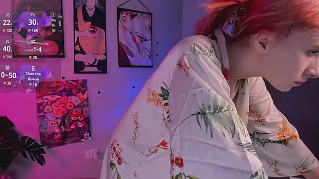miraiakik - Miraiakik's free webcam - UK Sex Cams