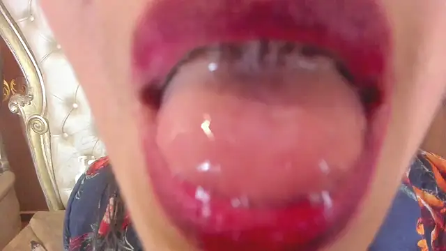 Celeste_Baker_ webcam