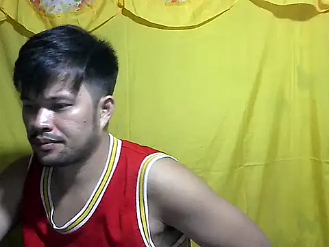 HairyHottestpinoyHandsome webcam