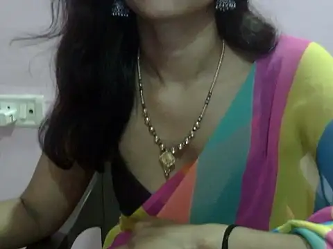 Laila_Cute webcam