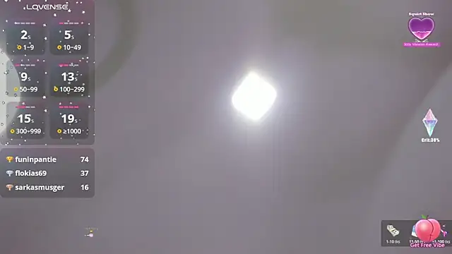Lele_669 webcam