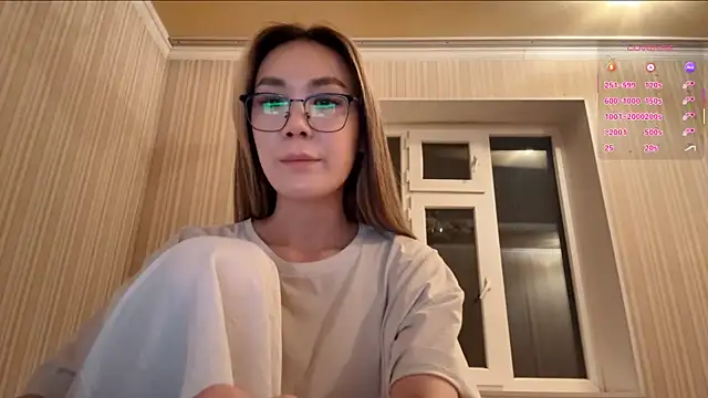 JenellKjelland webcam