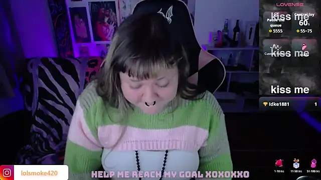 Bdsm_and_fries webcam