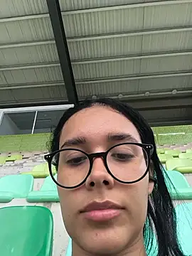 Annya-sweet webcam