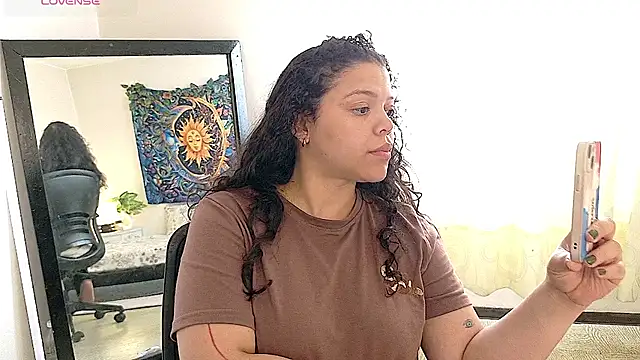Amanda_sweet webcam