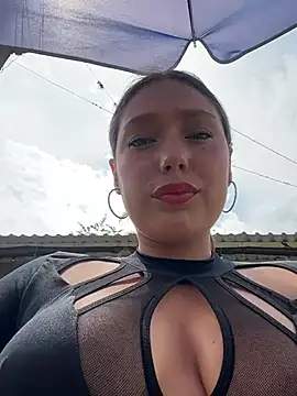 Naughty-Samanta- webcam