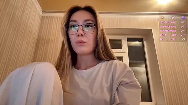 JenellKjelland webcam