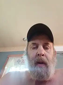 FragrantToe529 webcam