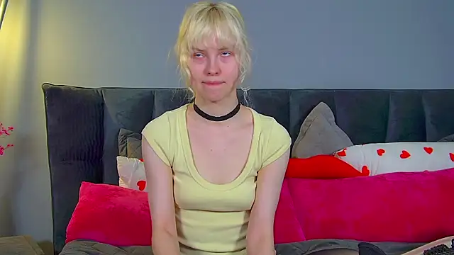 HannahHollis webcam