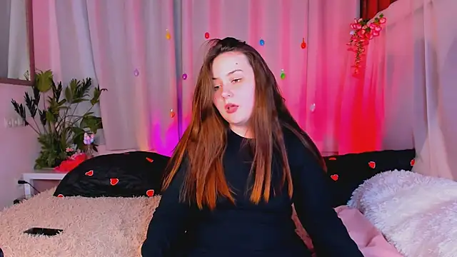 mireyalin - MireyaLin's free webcam - UK Sex Cams