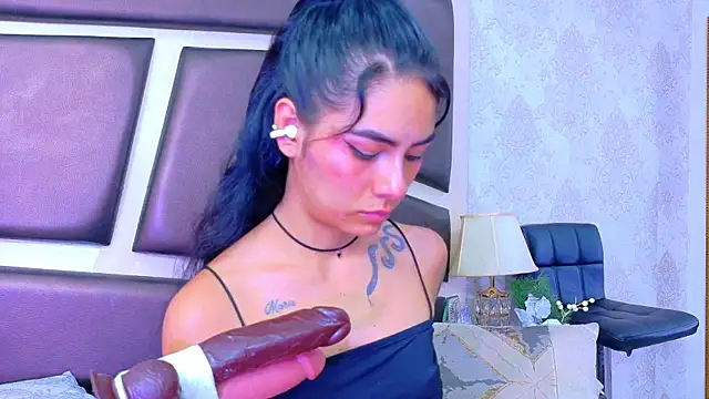 NicoleEsposito webcam