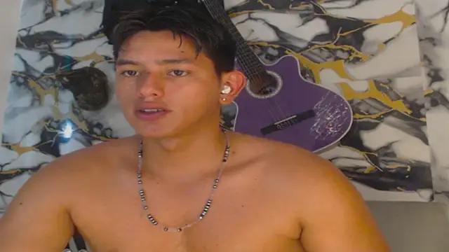 Hiroshi_Shen webcam