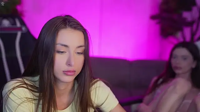 Luna_secretgirl webcam