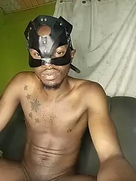 AfricanheatX webcam