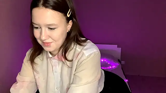 SatinyStoic webcam