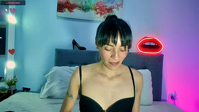Lorena_sweet33 webcam