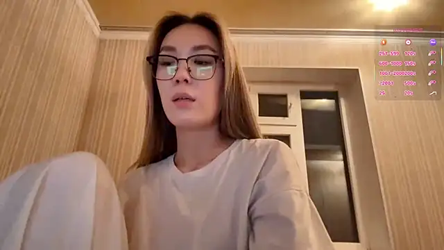 JenellKjelland webcam