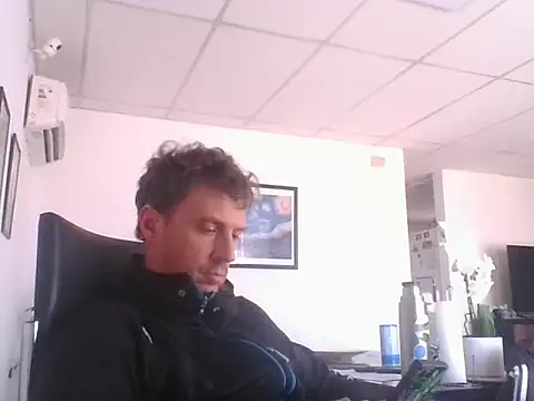 sebasevi webcam
