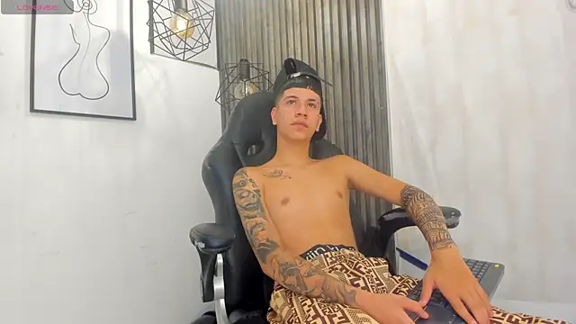 milosexy_ webcam