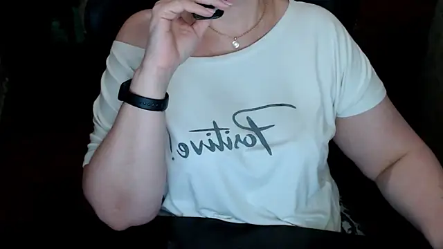 AlisaHot55 webcam