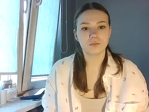 katysensualy - KatySensualy's free webcam - UK Sex Cams
