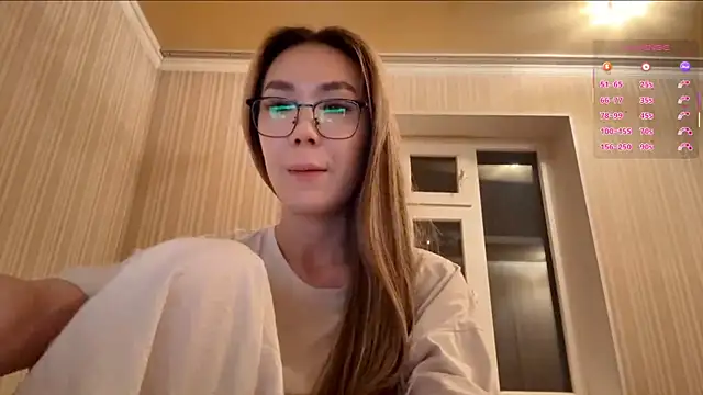 JenellKjelland webcam
