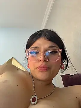 Whita - Trans webcam sex chat