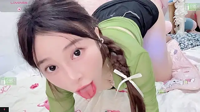 Yoyo_520 webcam