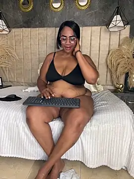 AranzalatinBlaks1 webcam