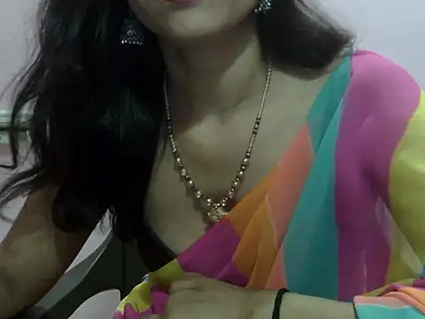 Laila_Cute webcam