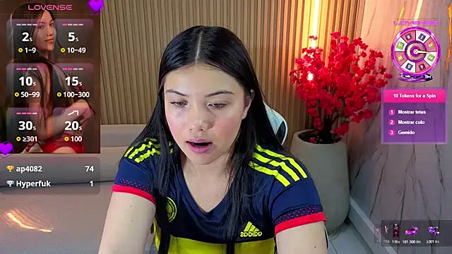 venus_velvet_tp webcam