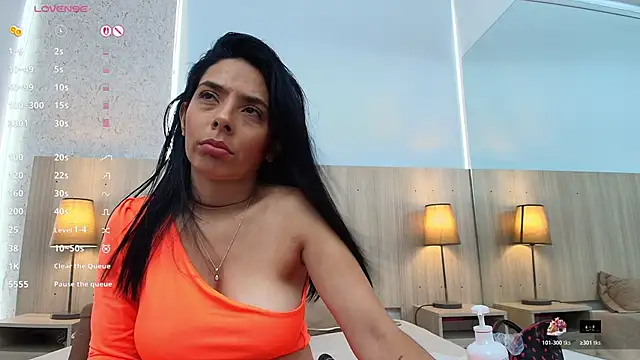 mature_eva1 webcam