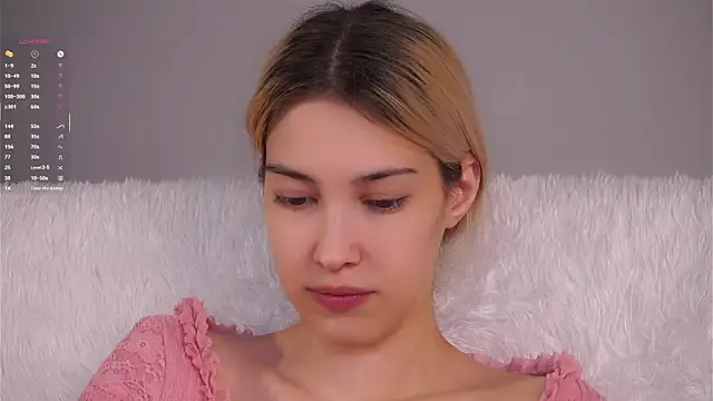 AngelicRice webcam